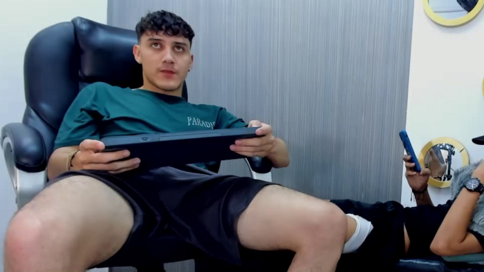 alexbbooy