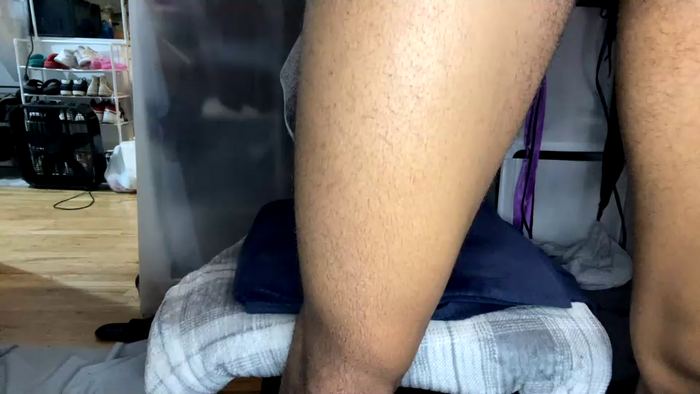 trillahung