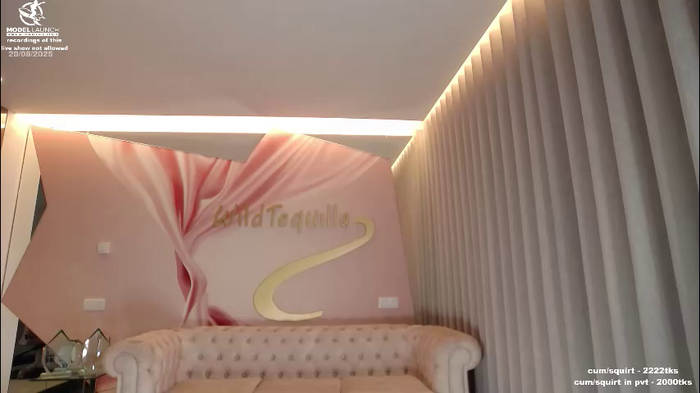 wildtequilla