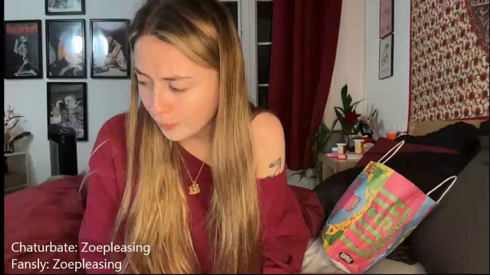 zoepleasing