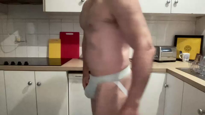 aussiemuscledad