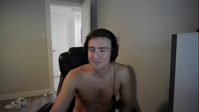 patrickshot