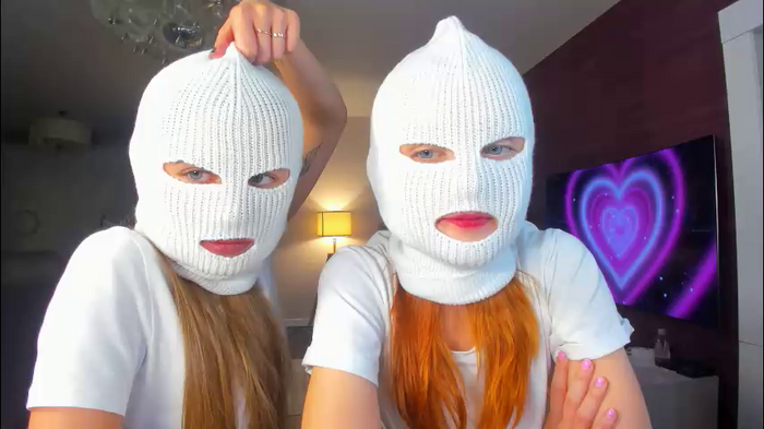 sexxxsirens