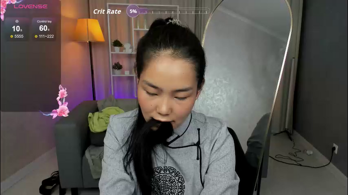 asiancheek