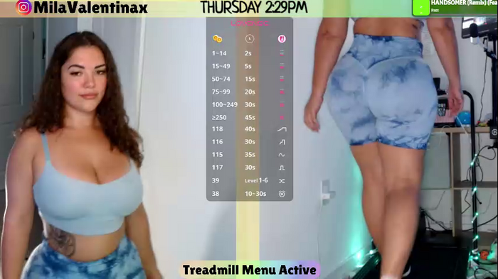 milavalentinax