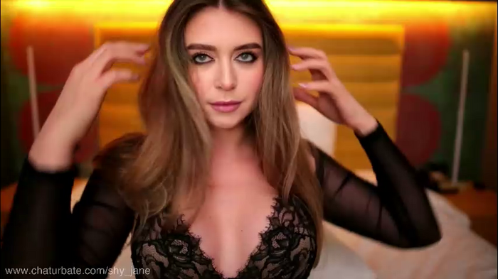 shy_jane