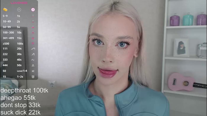 vickyfuckingdoll