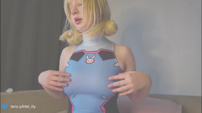 virgiin_lily