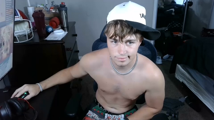bubblebuttbdn
