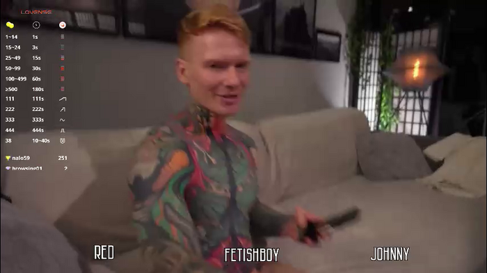 fetishboyfun