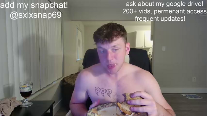 sexylax69