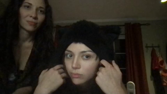 sceneinmourning