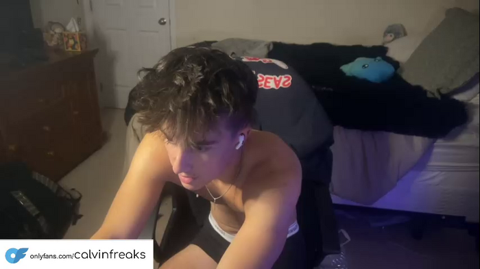 calvincoyd