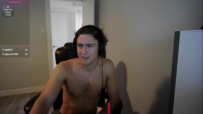 patrickshot