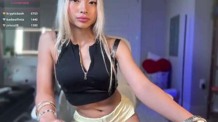 carmenxrose