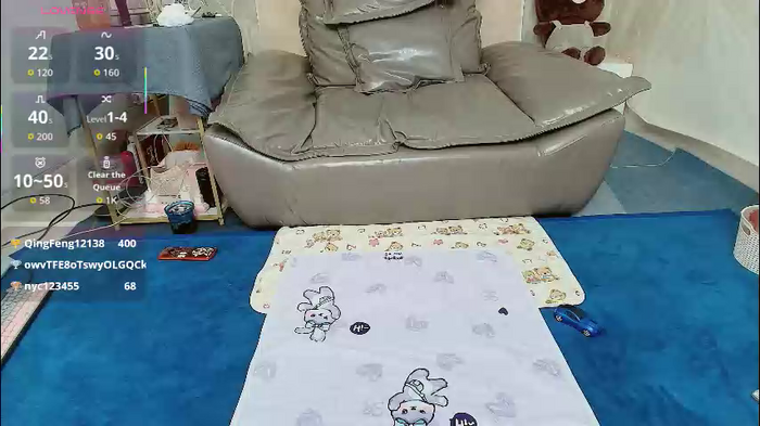 foxyiyi