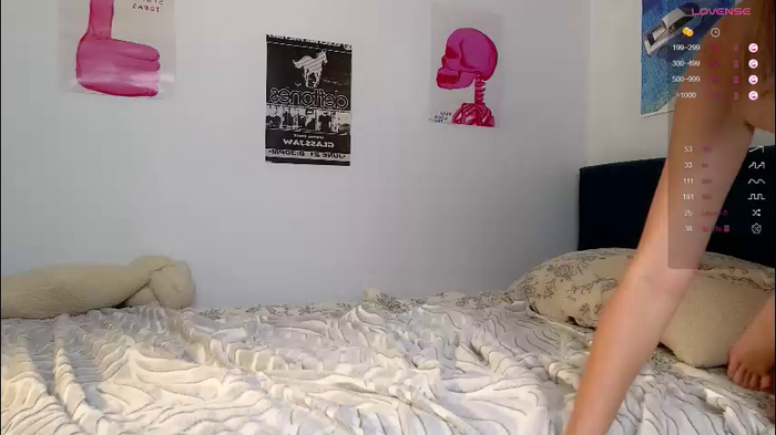 smoothnesss