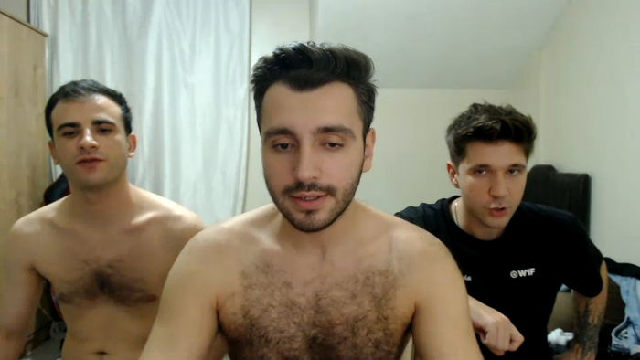 2handsomeman