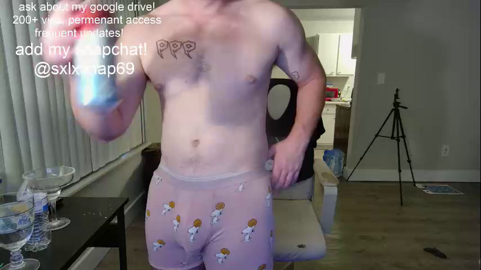 sexylax69