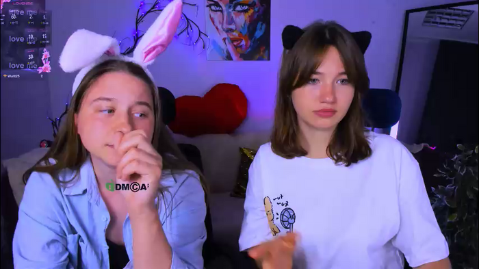 veronica_bubble