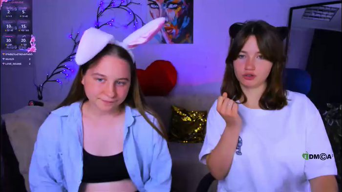 veronica_bubble