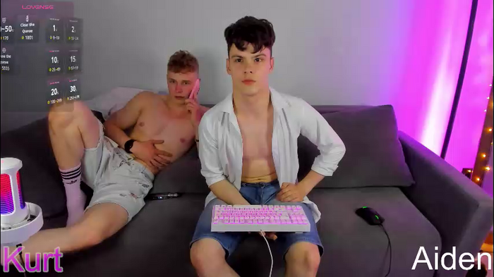 aidensensual