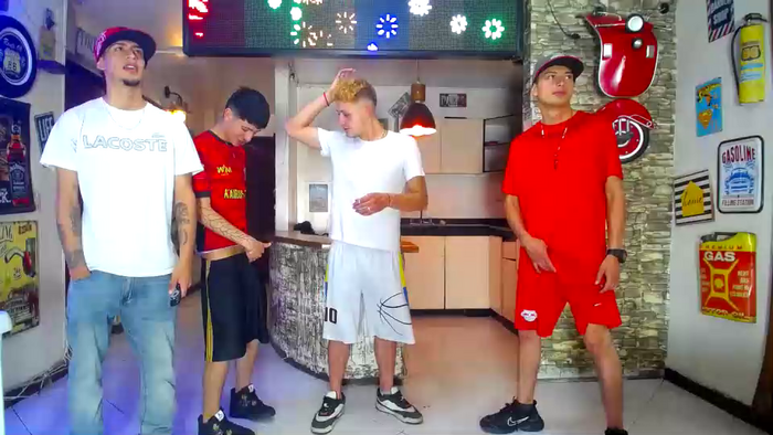 g4mens