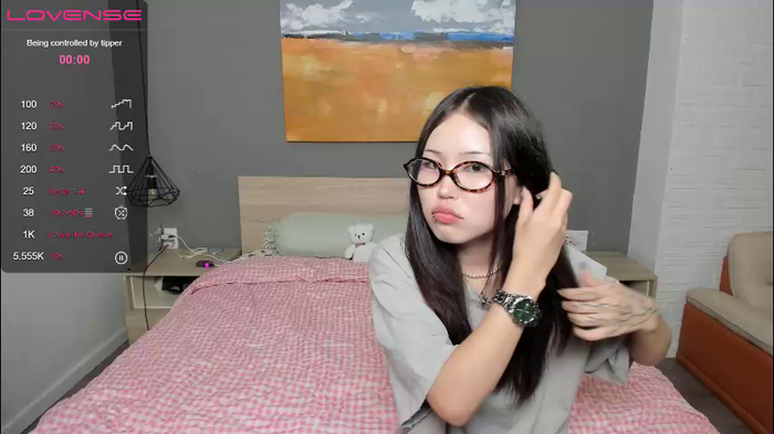 little_yena