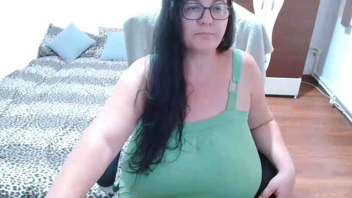 mayabbw50tits