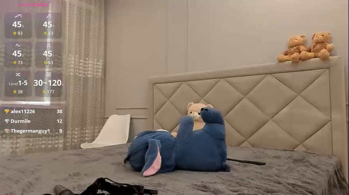 yunleah