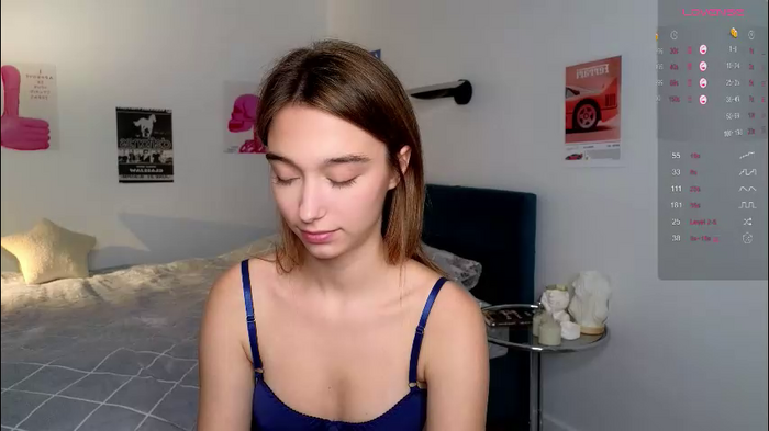 smoothnesss