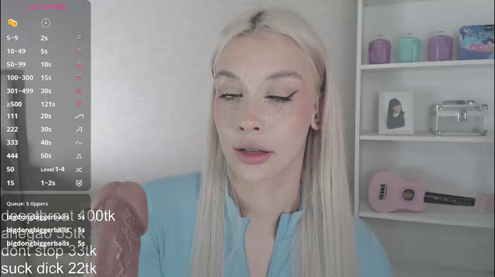 vickyfuckingdoll