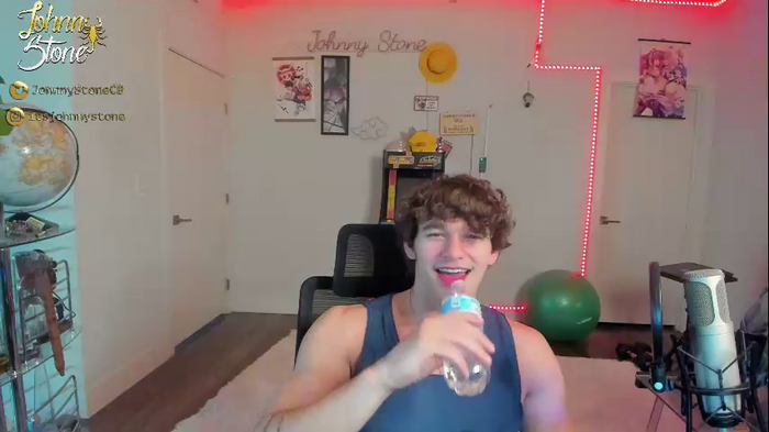 thejohnnystone