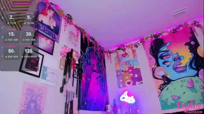 daphnemadison