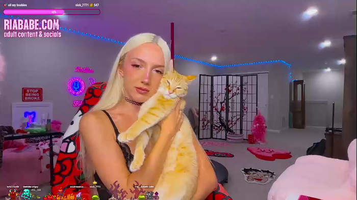 riababe