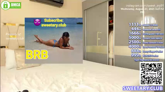 sweet_ary