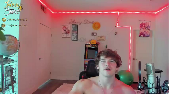 thejohnnystone