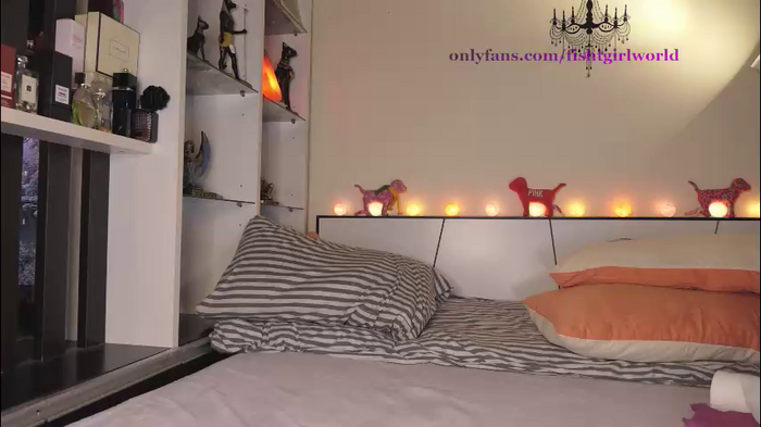 fishtgirlworld