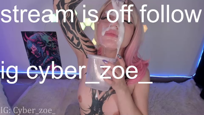 cyberzoe