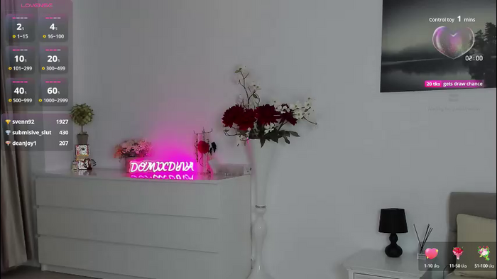domixdyva