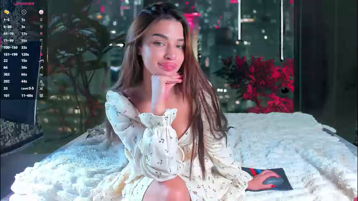 jesikalooove