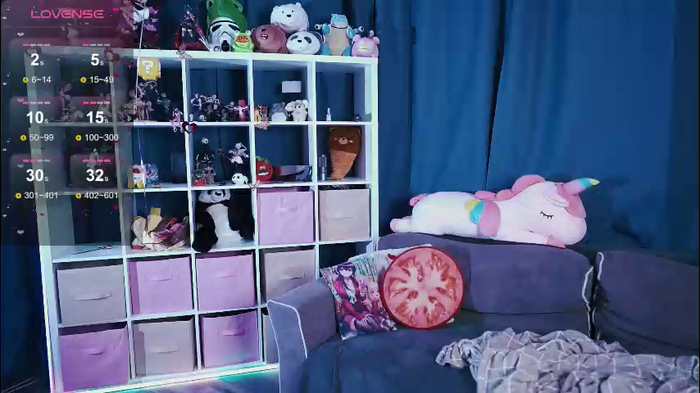 madnessalise