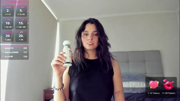 yourfreakygirl