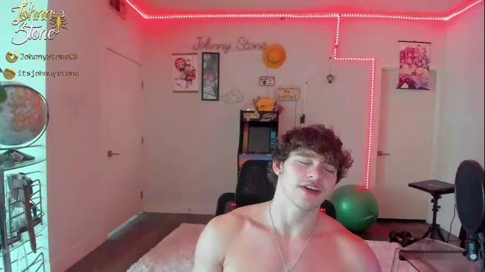 thejohnnystone