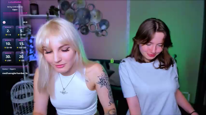 veronica_bubble