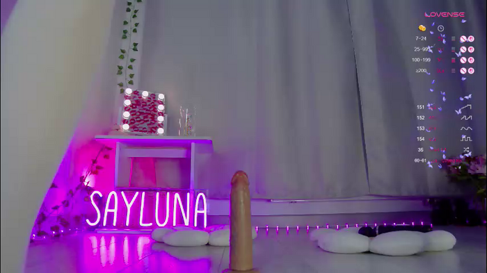 sayluna