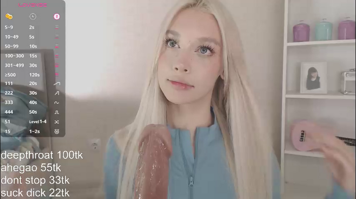 vickyfuckingdoll
