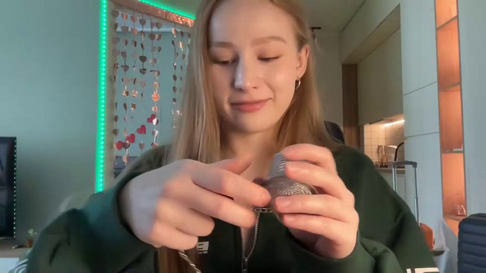whoisalisa