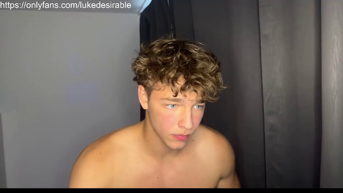 lukedesirable