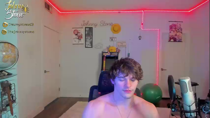 thejohnnystone